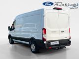 FORD Transit Kasten 350 L3 Trend 2.0 Diesel AHK Navi 360 Kamera Klimaautom DAB Parklenkass.