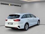 KIA Cee'd_sw Sportswagon Vision SW 1.5T 140 DCT7 VIS KOMF