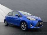 TOYOTA Yaris HYBRID Y20 CLUB*KAMERA*BLUETOOTH
