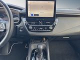 TOYOTA Corolla Touring Sports Hybrid Team D