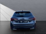 TOYOTA Corolla Touring Sports Hybrid Business Edition