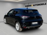 RENAULT Clio V Evolution Benz. 65PS +Carpl.+CAM+Sitzh+Allw+ALU++