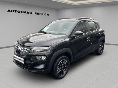 DACIA Spring Electric Essential 45 +Klima+Kamera+