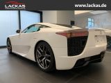 LEXUS LFA COUPE V10 MINT CONDITION 9 30KM