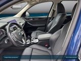 BMW X3 xDrive20d Basisvariante Head-Up+AHK+Navi+ACC