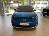 FORD Explorer RWD 360 Kamera ACC HUD El. Heckklappe