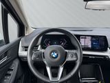BMW 218 Active Tourer Adp.LED Sportsitz AHK SHZ DAB