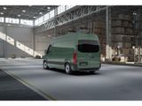 MERCEDES-BENZ eSprinter 312 KASTEN L2H2 KLIMA KAMERA AC/DC SHZ