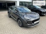FORD Puma Titanium LED Beheizb. Frontsch. Navi