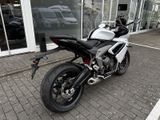 TRIUMPH Daytona 660 Kundenvorteil -660? +A2-möglich