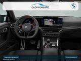 BMW M2 Coupé Head-Up+Navi+Kamera+ACC+BT UPE: 88.460¤