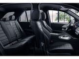 MERCEDES-BENZ GLE 350 d 4M AMG NIGHT WIDE KAMERA SPUR PDC SHZ