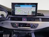 AUDI A4 Avant 50 TDI quattro S-line tiptronic Navi+