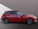 TOYOTA Auris Hybrid Team D*1HAND*SCHECKHEFT*