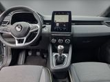RENAULT Clio V Techno NAVI+PDC+RfK+LHZ+SHZ