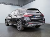 MERCEDES-BENZ GLC 220 d 4M AMG SPUR AHK 360 PDC SHZ MEMO