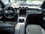 MERCEDES-BENZ GLC 200 d 4MATIC AMG NIGHT MEMO 360 AHK DISTR