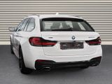 BMW 540d xDrive M-Sport,AHK,Laser Licht,Head-Up Display