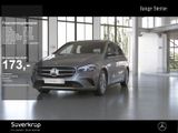 MERCEDES-BENZ B 200 PREMIUM PROGRESSIVE SPUR AHK PDC SHZ