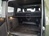 MERCEDES-BENZ G 450 d KOM NIGHT 360 AHK DISTR KAMERA PANO SPUR