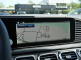 MERCEDES-BENZ GLE 350 de 4MATIC mit EQ Hybrid Technologie AMG