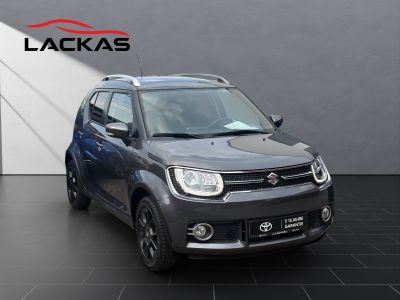 SUZUKI Ignis Comfort+*1HAND*SHZ*