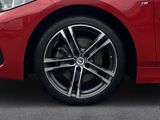BMW 118 d M Sport Tempomat Active Guard Plus Comfort Paket