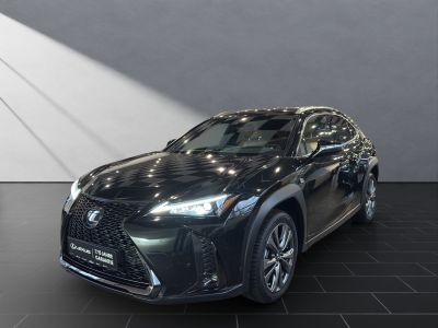 LEXUS UX 250 h F-Sport Design Allwetter