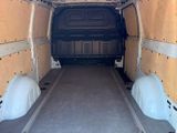 MERCEDES-BENZ Vito 116 KASTEN EXTRAL KLIMA WINTER AUTOM KAMERA