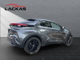 TOYOTA C-HR Hybrid AWD GR Sport 4x4