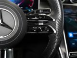 MERCEDES-BENZ C 200 d T //  AMG NIGHT AHK DISTR KAMERA PANO