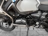 BMW R 1200 GS Adventure 3-Pakete+Koffer+Topcase+LED+