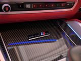 BMW X6 M Competition DISTR KAMERA SPUR DRIVERS PANO