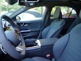 MERCEDES-BENZ C 220 d AMG NIGHT MEMO 360 AHK DISTR KAMERA PANO