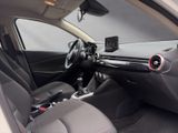 MAZDA 2 1.5 SKYACTIV-G 90 M-Hybrid Homura