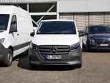 MERCEDES-BENZ Vito 116 KASTEN STANDHZG NAVI LED KAMERA TEMPOMAT