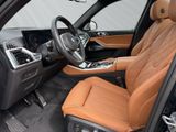 BMW X5 xDrive 50e M-Sport Bowers&Wilkins Pano ACC