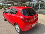 OPEL Corsa E ON 1.2 Isofix/Tempomat/PDC/Bluetooth/SHZ