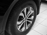 MERCEDES-BENZ GLC 220 d 4M AHK KAMERA SPUR PDC SHZ