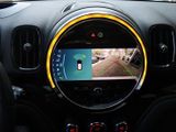 MINI John Cooper Works Countryman Cooper SE Trim All4