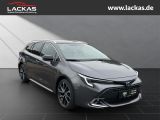 TOYOTA Corolla TS 2,0 LOUNGE*PANO* Teillleder*HUD*JBL*
