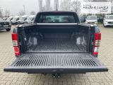 FORD Ranger Wildtrak Doka 4x4 Automatik -1.Hand-