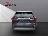 TOYOTA RAV 4 Hybrid 4x2 Business Edition