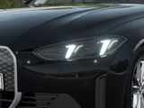BMW i4 eDrive40 Gran Coupe Park-Assistent Navi Digitales Cockpit