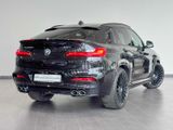 ALPINA XD4 AHK+H&K+AppleCarplay+Memory+Adapt.-LED+SHZ