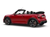 MINI John Cooper Works Cabrio Kamera LenkHZG H&K ACC LED HUD NAVI