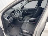 BMW X1 xDrive 25e Advantage LED PDC HiFi Panorama RFK