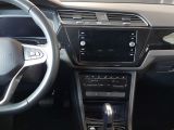 VW Touran Highline 1.5 TSI Klima Navi