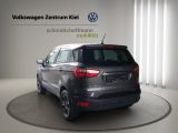 FORD Ecosport Trend SITZHZ+FREISPRECH+KLIMA Klima