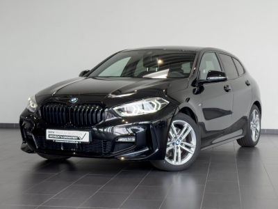 BMW 118 i M Sport+LED+Navi+Soundsystem+LenkradHZG
